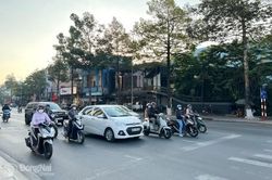 Tình hình thời tiết Đồng Nai mùa khô năm nay