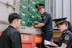 Hải quan Khu vực XIV: Doanh nghiệp tham gia làm thủ tục hải quan tăng gần 10%