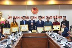 Năm 2026, toàn tỉnh phấn đấu tốc độ tăng trưởng ngành nông nghiệp đạt 4,5%