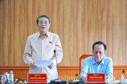 Tạo điều kiện thuận lợi nhất để người dân thực hiện quyền và nghĩa vụ bầu cử