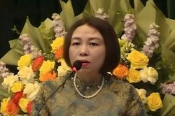 Nhà văn Tống Ngọc Hân: Từ sương núi Lưỡng Giang đến những đường biên của bình yên