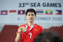 FIFA gọi tên Trung Kiên, Đình Bắc