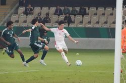 Cầu thủ xuất sắc nhất trận U23 Việt Nam hạ U23 Ả Rập Xê Út?