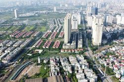 Lãi suất tăng mạnh, tín dụng siết lại: Thị trường bất động sản trước phép thử mới