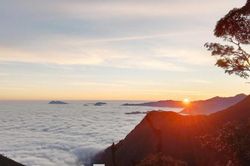 Tà Xùa lọt top 26 điểm đến toàn cầu năm 2026: Vẻ đẹp nguyên bản của thiên đường săn mây