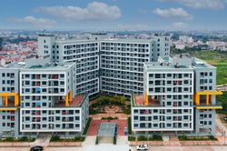 Chỉ tiêu phát triển nhà ở xã hội của các địa phương giai đoạn 2026 - 2030