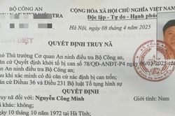 Đề nghị truy tố Nguyễn Công Minh trong vụ án xảy ra tại Công ty TNHH Cây xanh Công Minh