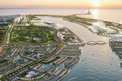 Cần Giờ v&agrave;o 'shortlist' điểm đến của du kh&aacute;ch quốc tế: Bước ngoặt gi&aacute; trị cho Vinhomes Green Paradise
