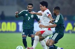 U23 Việt Nam đánh bại Saudi Arabia 1-0: Bản lĩnh thép và ngôi đầu bảng A thuyết phục