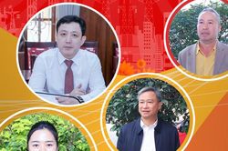 Gửi gắm niềm tin, kỳ vọng vào những quyết sách vì nước, vì dân từ Đại hội XIV của Đảng