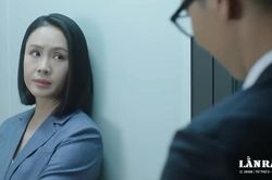 Lằn ranh tập 51: Ông Sách dùng chiêu thử lòng Triển, Thiệu ráo riết tìm đường bỏ trốn