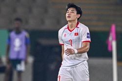 U23 Việt Nam hạ Saudi Arabia 1-0: Siêu phẩm của Đình Bắc và màn trình diễn điểm 10 của Trung Kiên