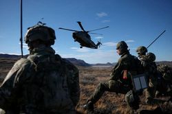 Nếu Mỹ tiếp quản Greenland bằng quân sự là sự kết thúc của NATO