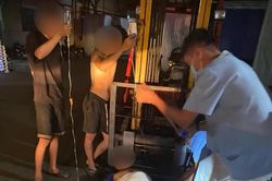 Áp lực công việc cuối năm, cảnh báo nguy cơ tai nạn lao động gia tăng