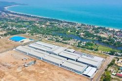 Huế phê duyệt nhà đầu tư khu công nghiệp số 02 tại Khu kinh tế Chân Mây – Lăng Cô