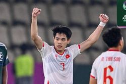 U23 Việt Nam hạ chủ nhà Ả Rập Xê Út: Cú sốc lịch sử và lời cảnh báo từ Trung Quốc