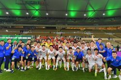 U23 Việt Nam toàn thắng vòng bảng: Khi nhận định vô địch của AFC trở thành thực tế