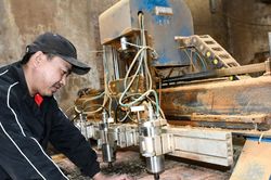 Vốn chính sách thúc đẩy xây dựng nông thôn mới