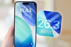 Apple phát hành iOS 26.3 Beta 2: Nỗ lực cải thiện hiệu năng và hỗ trợ chuyển đổi dữ liệu Android
