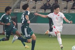 U23 Việt Nam hạ Saudi Arabia 1-0: Truyền thông Hàn Quốc ca ngợi địa chấn châu Á