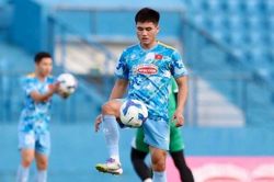 U23 Việt Nam: Nguyễn Phi Hoàng bị kiểm tra doping dù không thi đấu