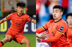 U23 Thái Lan trước cơ hội lách qua khe cửa hẹp tại VCK U23 châu Á 2026