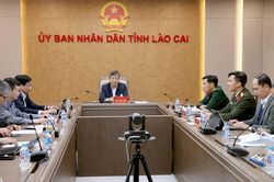 Lào Cai tham dự Hội nghị tổng kết Chương trình hành động quốc gia khắc phục hậu quả bom mìn sau chiến tranh ở Việt Nam, giai đoạn 2010 - 2025