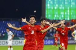 CĐV Nhật Bản nhẹ nhõm khi tránh được U23 Việt Nam tại tứ kết U23 châu Á 2026