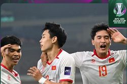 Cổ động viên Đông Nam Á kỳ vọng Việt Nam vô địch U23 châu Á
