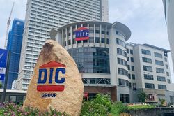 DIG sẽ mua lại toàn bộ trái phiếu còn lưu hành