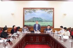 Tạo lập khuôn khổ pháp lý thống nhất, toàn diện đầu tiên về công dân số
