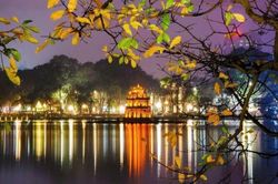 Không gian sáng tạo mới từ các di tích