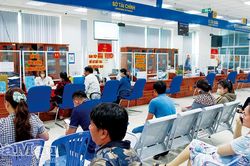 Cà Mau, bứt phá trong chuyển đổi số