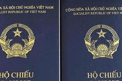 Các trường hợp hộ chiếu bị thu hồi, hủy giá trị sử dụng từ 1/7/2026