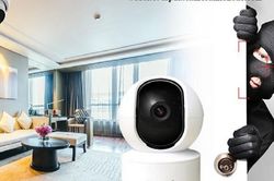 Những rủi ro khi lắp đặt camera giám sát tại nhà