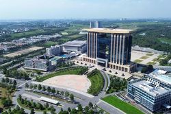 TP.HCM chuyển Trung tâm hành chính Bình Dương thành tòa nhà Khoa học Công nghệ