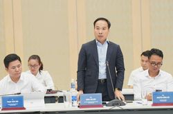 TP.HCM thí điểm sandbox công nghệ cao tại Đô thị Khoa học Công nghệ