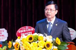 Hà Nội có tân Giám đốc Sở Giáo dục và Đào tạo