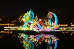 Lễ hội Ánh sáng và Di sản - sản phẩm du lịch về đêm của Hội An