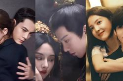 Top 5 C-drama 2025 được khán giả săn đón nhiều nhất