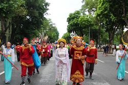 PGS.TS Bùi Hoài Sơn: 'Văn hóa phải thực sự trở thành trụ cột phát triển không chỉ trên Nghị quyết, mà trong đời sống'
