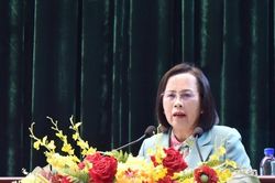 Năm 2025, Lạng Sơn kiểm tra trên 300 tổ chức đảng, kỷ luật 6 tổ chức