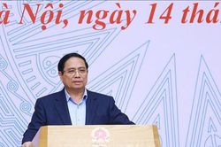 Thiên tai năm 2025 là lời cảnh báo, yêu cầu cấp bách ứng phó biến đổi khí hậu