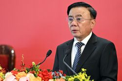 Thường trực Ban Bí thư nói về lựa chọn nhân sự Trung ương khóa mới