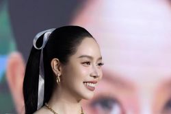 Hoa hậu Thanh Thủy được vinh danh tại lễ trao giải lớn trước thềm Tết Nguyên đán 2026