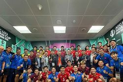 Trung Quốc và Thái Lan thừa nhận phải học tập bóng đá Việt Nam sau kỳ tích U23 châu Á