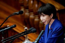 Thủ tướng Nhật Bản Sanae Takaichi chuẩn bị giải tán Hạ viện, kêu gọi bầu cử sớm vào tháng 2