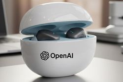Sản phẩm điện tử đầu tiên của OpenAI có khả năng là tai nghe được hỗ trợ ChatGPT