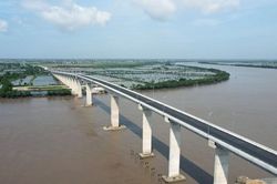 Hải Phòng: Đấu giá 2 mỏ đất và cát làm vật liệu xây dựng có tổng trữ lượng hơn 4,1 triệu tấn