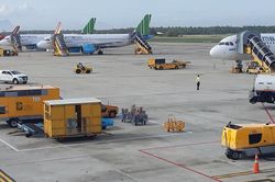 Nâng tầm vị thế sân bay quốc tế Đà Nẵng